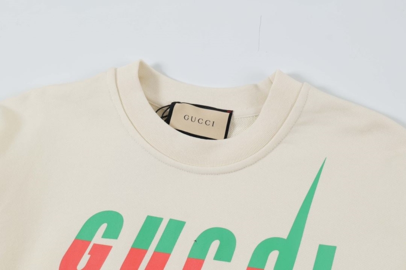 Gucci Hoodies